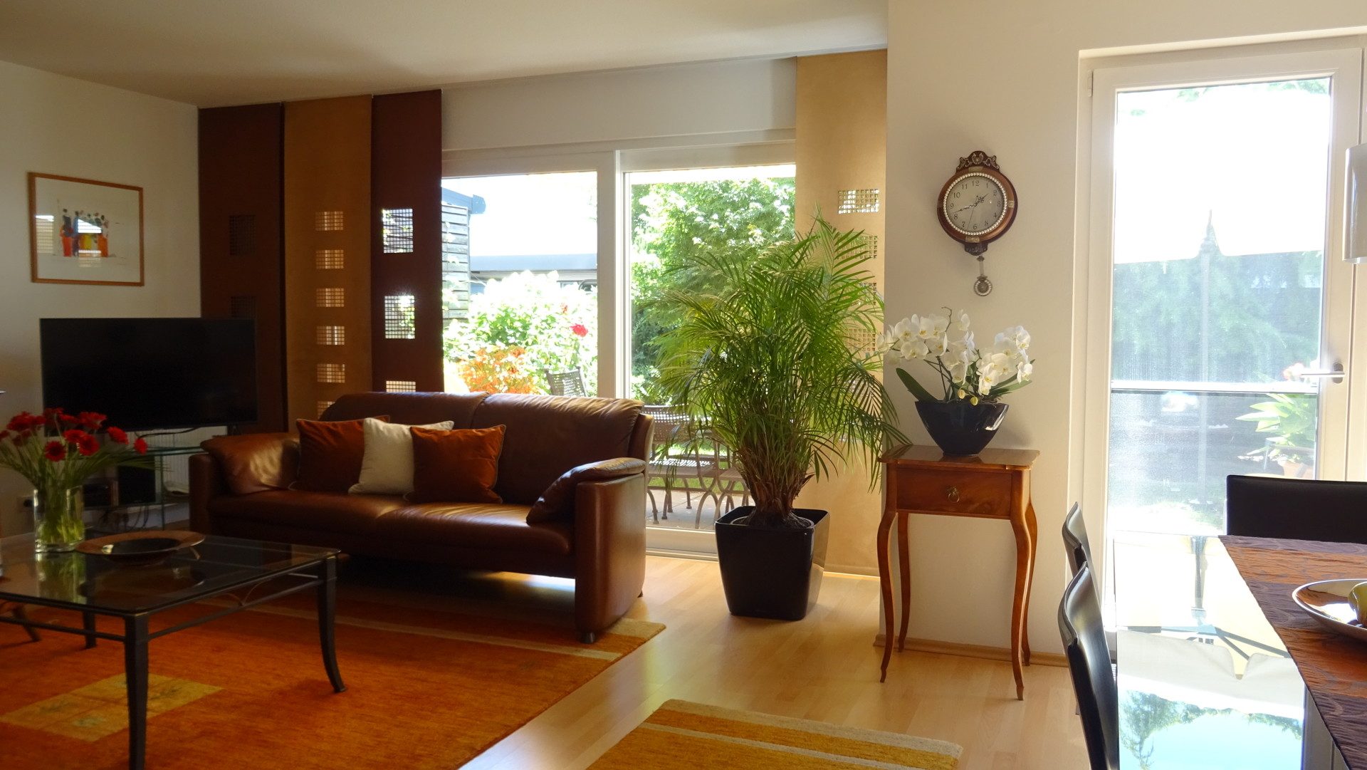 Immobilienangebot - Nürnberg - Alle - Gepflegtes Reihenhaus in bevorzugter  Wohnlage