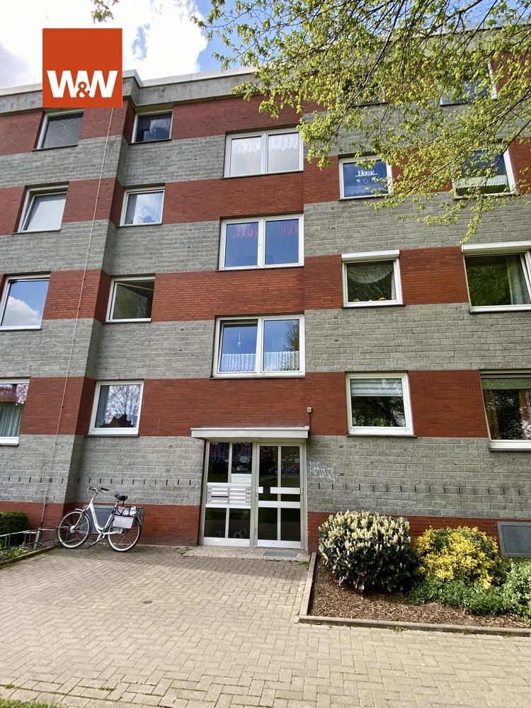 Immobilienangebot - Emden / Borssum - Alle - Kapitalanleger aufgepasst !