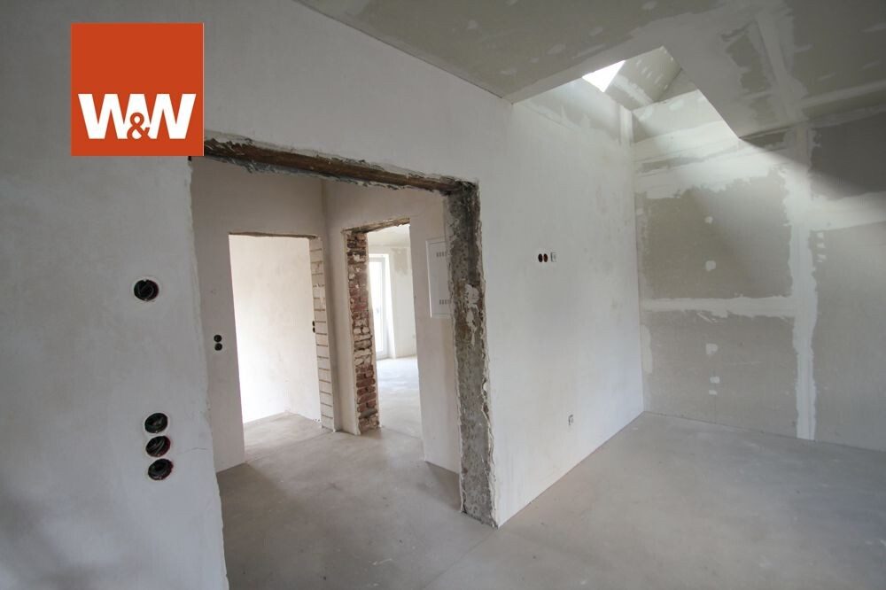 Immobilienangebot - Velbert - Alle - Kernsaniertes Mehrfamilienhaus mit luxuriösen Ausstattungsmerkmalen