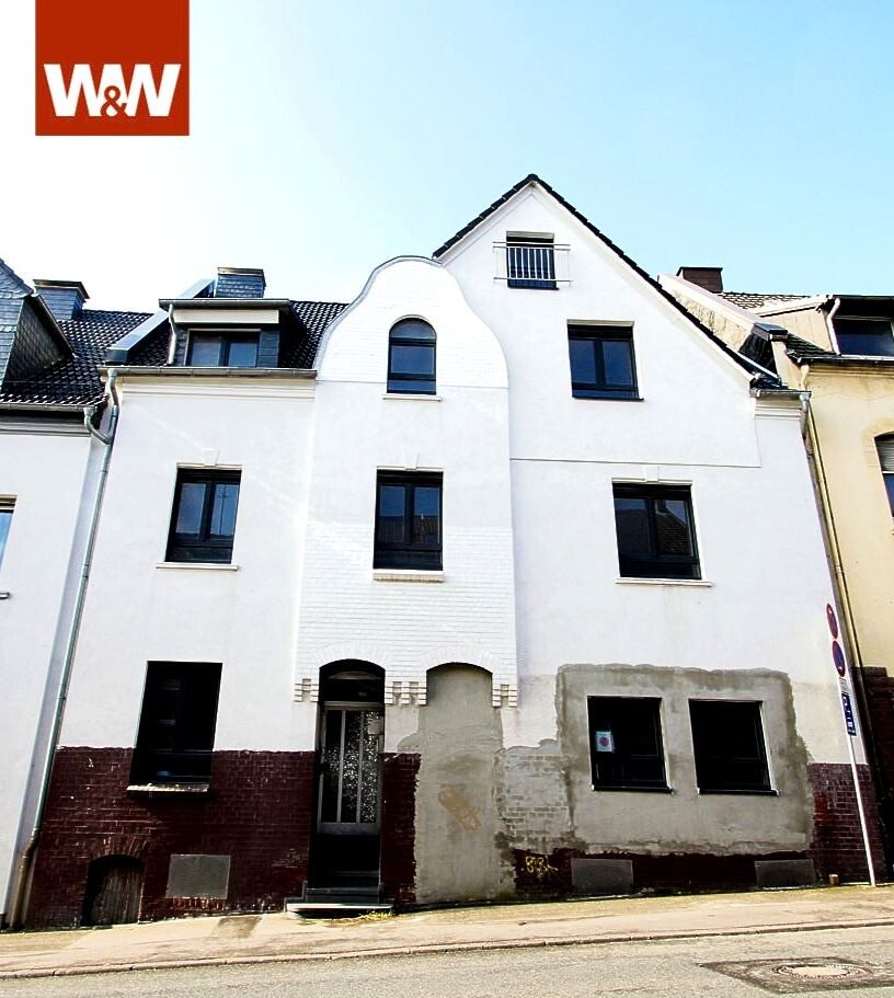 Immobilienangebot - Velbert - Alle - Kernsaniertes Mehrfamilienhaus mit luxuriösen Ausstattungsmerkmalen