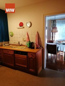 Immobilienangebot - Gernsbach - Alle - Einfamilienhaus in toller und sonniger Aussichtslage.
Wohnen wo andere Urlaub machen.