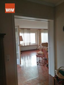 Immobilienangebot - Gernsbach - Alle - Einfamilienhaus in toller und sonniger Aussichtslage.
Wohnen wo andere Urlaub machen.