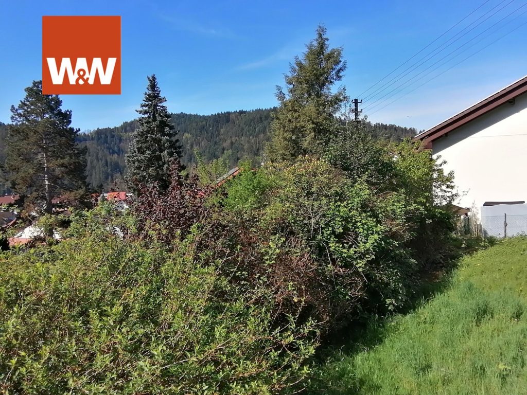 Immobilienangebot - Gernsbach - Alle - Einfamilienhaus in toller und sonniger Aussichtslage.
Wohnen wo andere Urlaub machen.