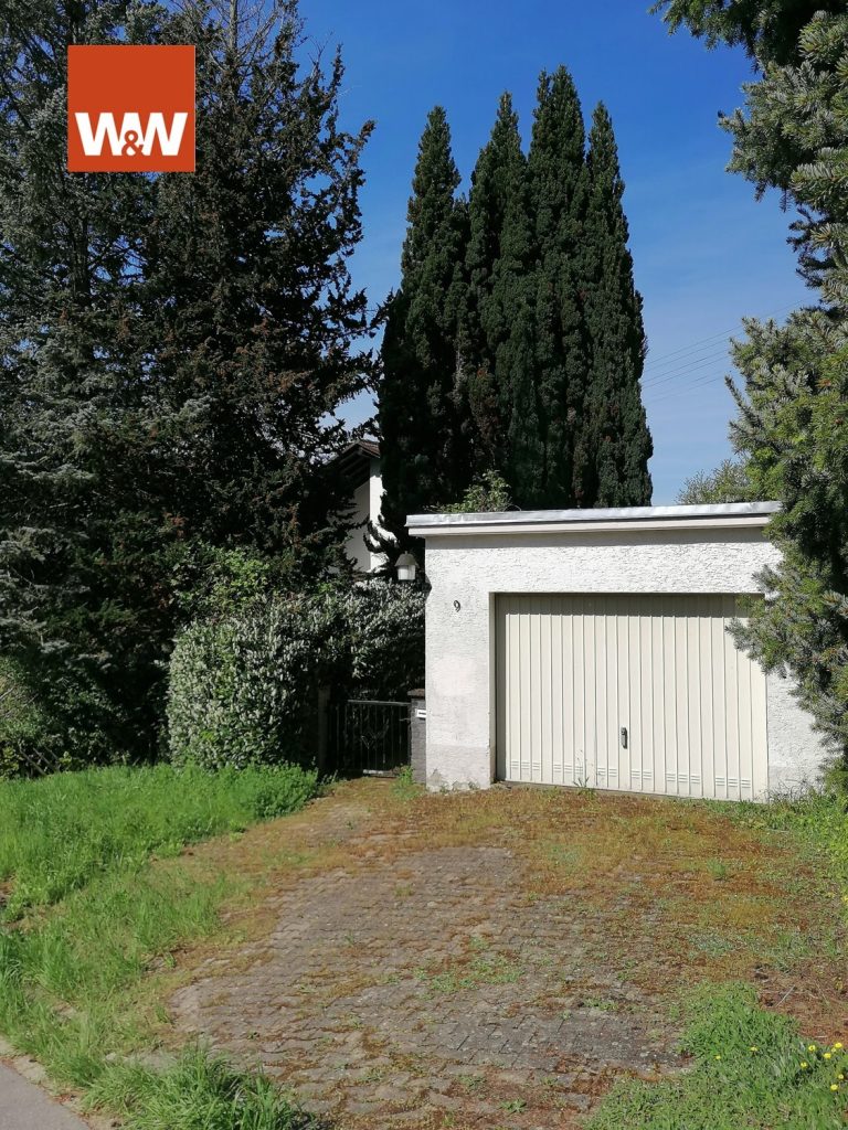 Immobilienangebot - Gernsbach - Alle - Einfamilienhaus in toller und sonniger Aussichtslage.
Wohnen wo andere Urlaub machen.
