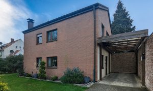 Immobilienangebot - Alsdorf - Alle - Freistehendes Einfamilienhaus mit Wintergarten