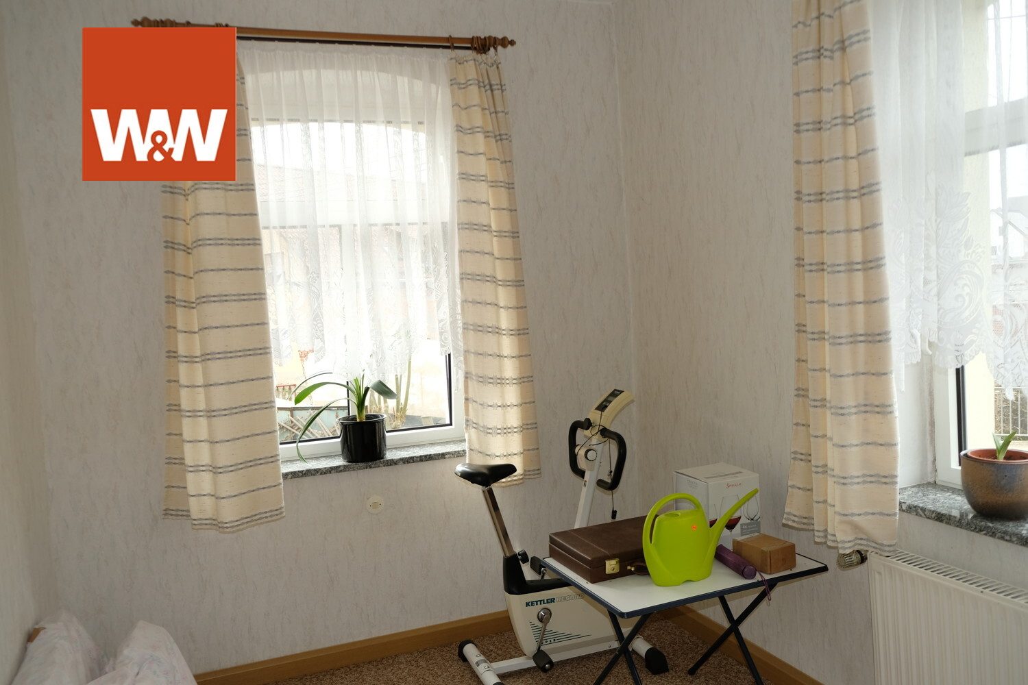 Immobilienangebot - Fraureuth / Beiersdorf - Alle - Ein Haus mit vielen Möglichkeiten