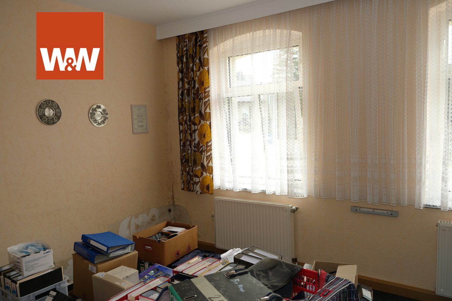Immobilienangebot - Fraureuth / Beiersdorf - Alle - Ein Haus mit vielen Möglichkeiten