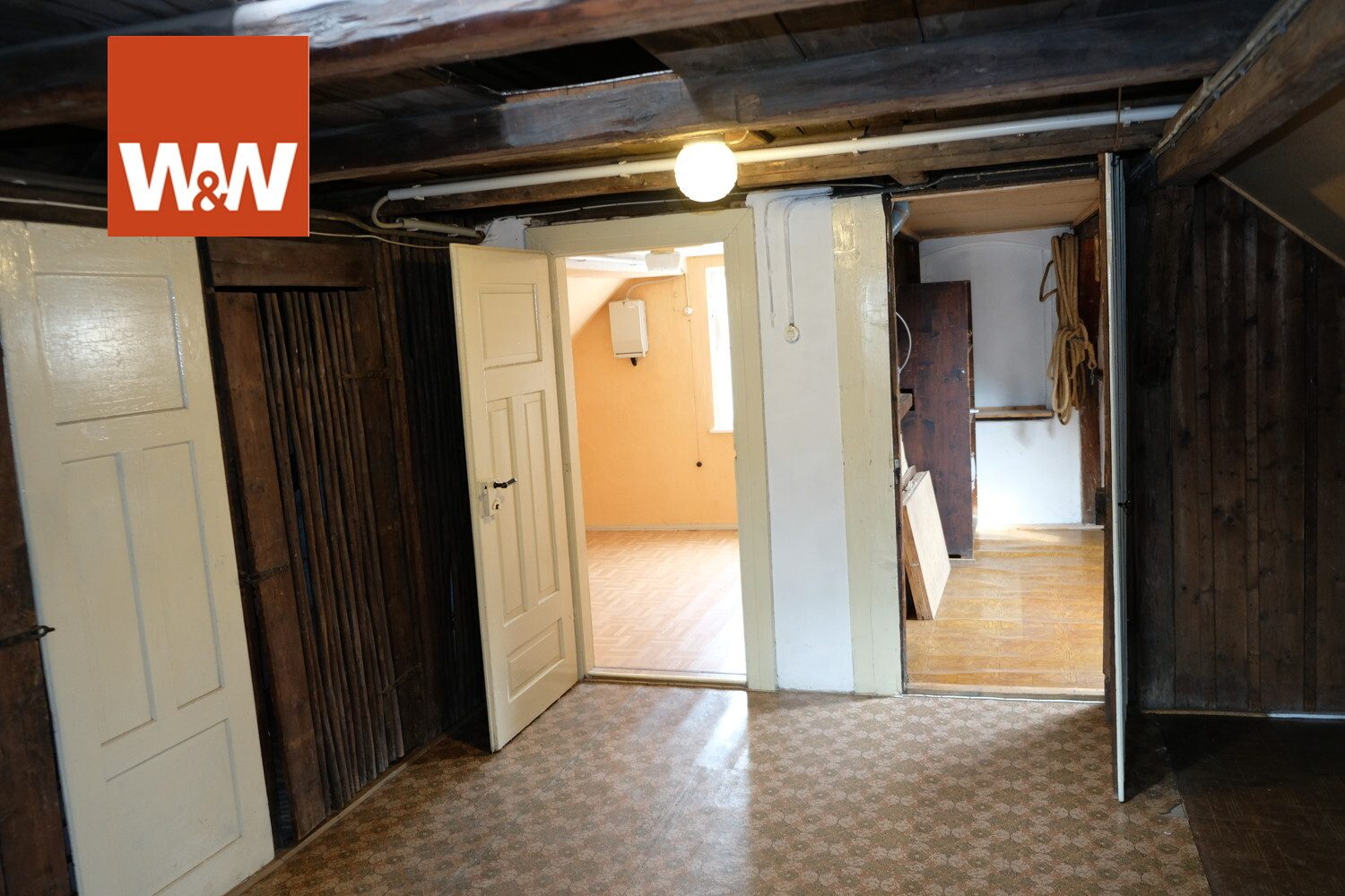 Immobilienangebot - Fraureuth / Beiersdorf - Alle - Ein Haus mit vielen Möglichkeiten