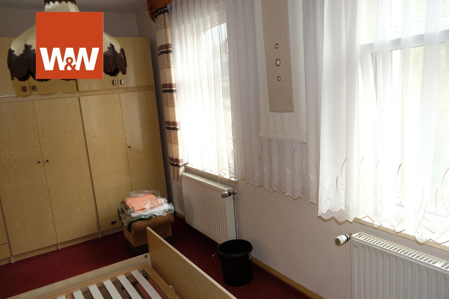 Immobilienangebot - Fraureuth / Beiersdorf - Alle - Ein Haus mit vielen Möglichkeiten