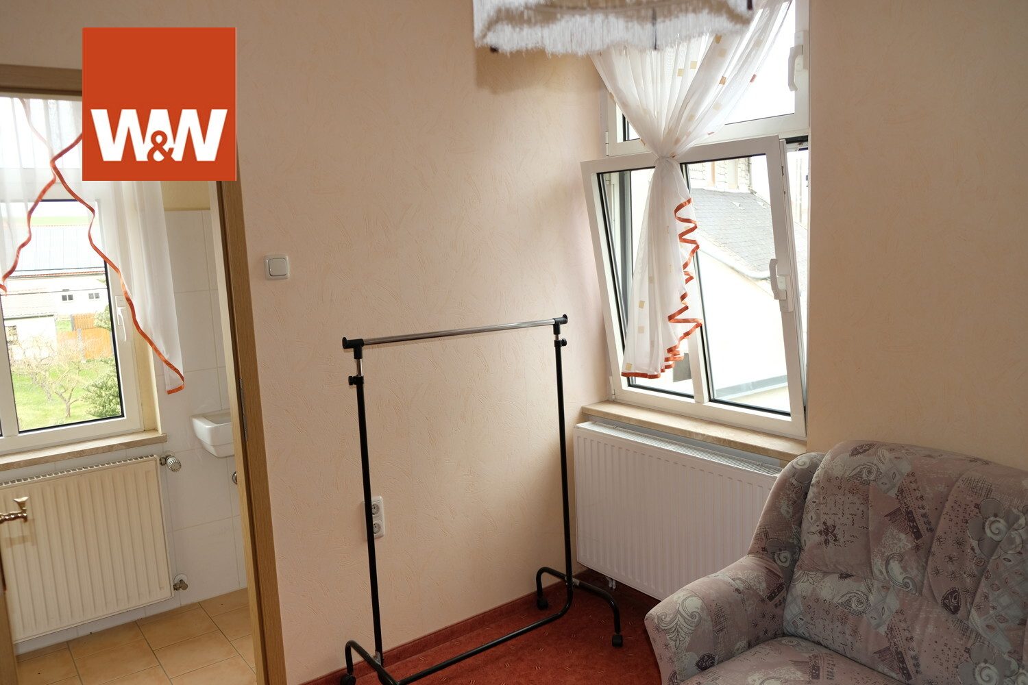 Immobilienangebot - Fraureuth / Beiersdorf - Alle - Ein Haus mit vielen Möglichkeiten