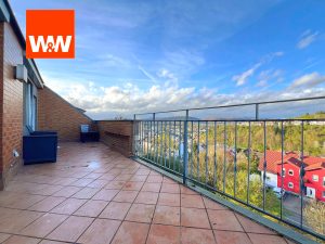 Immobilienangebot - Konz - Alle - Großzügige Eigentumswohnung mit tollem Weitblick in ruhiger Lage von Konz!