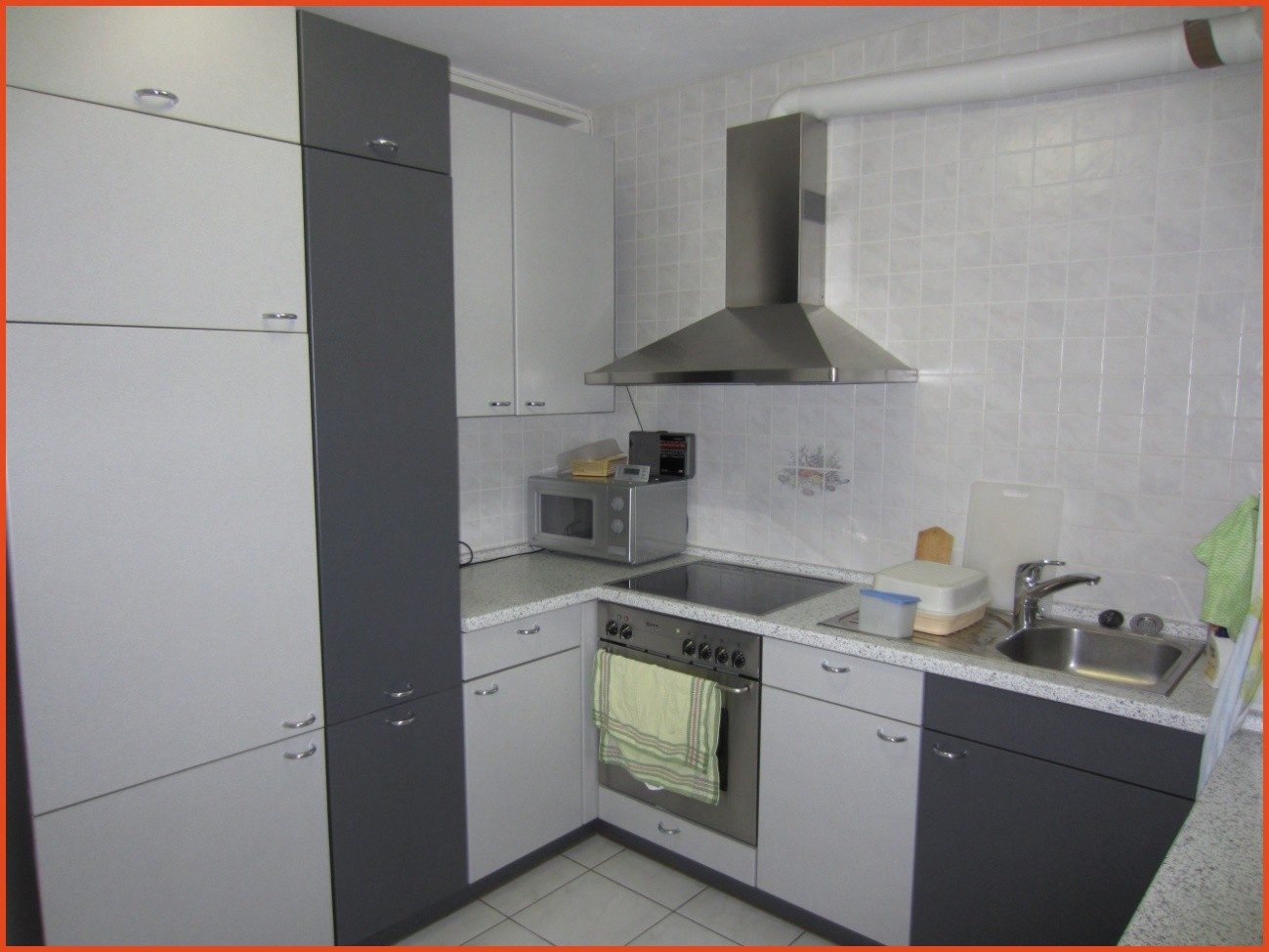 Immobilienangebot - Pforzheim - Alle - Barriere freies Wohnen in der Nordstadt