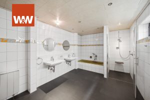 Immobilienangebot - Leidersbach / Roßbach - Alle - Exklusives Wohnen! Entdecken Sie Ihr neues Traumhaus: 
Großzügiges Anwesen mit Wellnessoase zu unschlagbarem Preis!