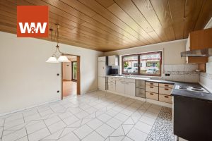Immobilienangebot - Leidersbach / Roßbach - Alle - Exklusives Wohnen! Entdecken Sie Ihr neues Traumhaus: 
Großzügiges Anwesen mit Wellnessoase zu unschlagbarem Preis!