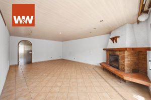 Immobilienangebot - Leidersbach / Roßbach - Alle - Exklusives Wohnen! Entdecken Sie Ihr neues Traumhaus: 
Großzügiges Anwesen mit Wellnessoase zu unschlagbarem Preis!
