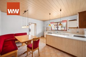 Immobilienangebot - Leidersbach / Roßbach - Alle - Exklusives Wohnen! Entdecken Sie Ihr neues Traumhaus: 
Großzügiges Anwesen mit Wellnessoase zu unschlagbarem Preis!