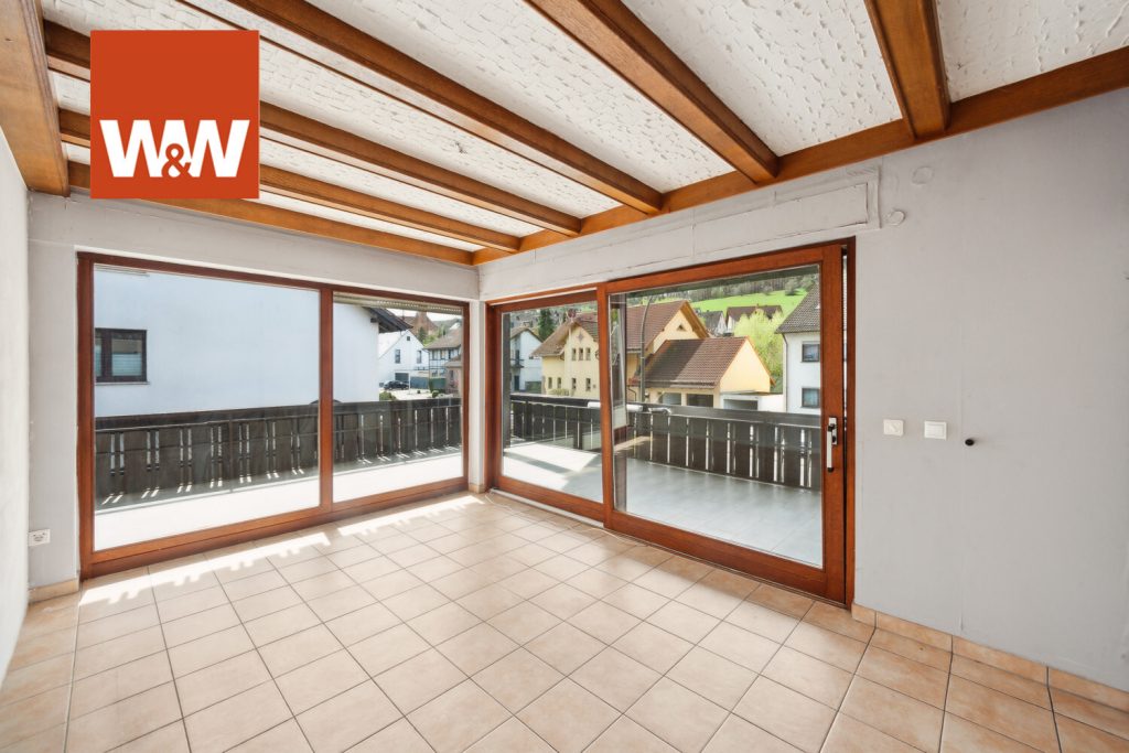 Immobilienangebot - Leidersbach / Roßbach - Alle - Exklusives Wohnen! Entdecken Sie Ihr neues Traumhaus: 
Großzügiges Anwesen mit Wellnessoase zu unschlagbarem Preis!