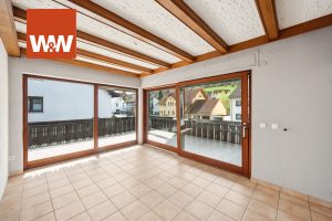 Immobilienangebot - Leidersbach / Roßbach - Alle - Exklusives Wohnen! Entdecken Sie Ihr neues Traumhaus: 
Großzügiges Anwesen mit Wellnessoase zu unschlagbarem Preis!