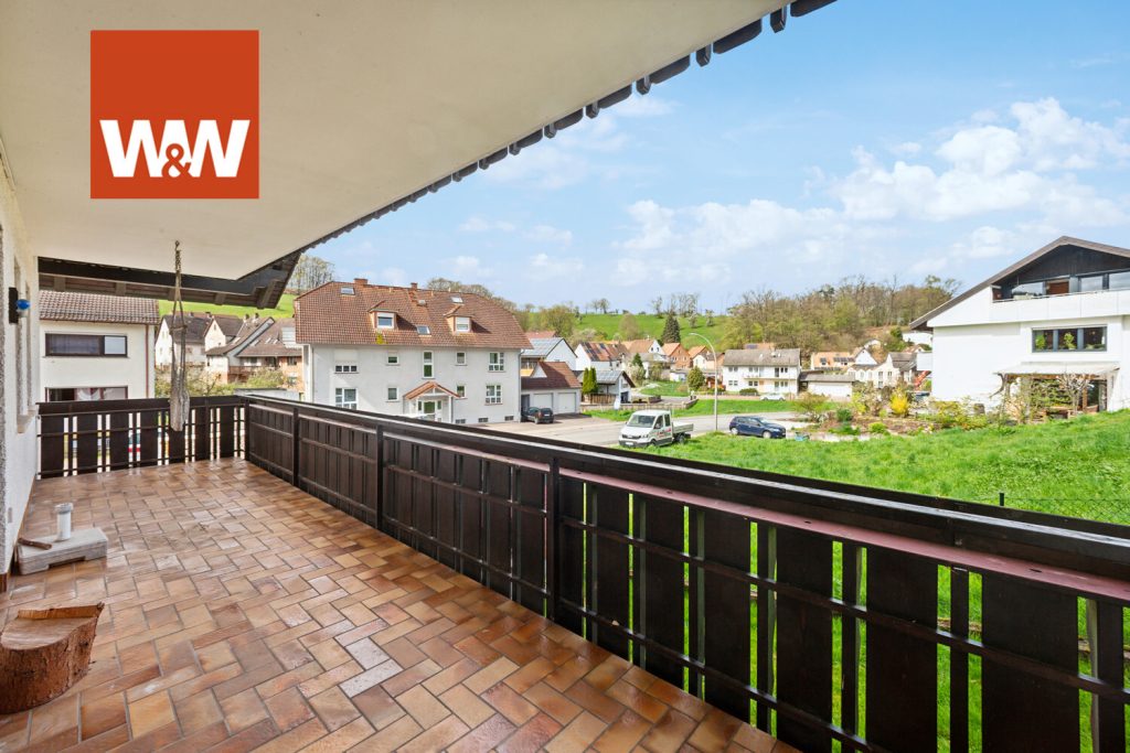 Immobilienangebot - Leidersbach / Roßbach - Alle - Exklusives Wohnen! Entdecken Sie Ihr neues Traumhaus: 
Großzügiges Anwesen mit Wellnessoase zu unschlagbarem Preis!