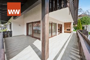 Immobilienangebot - Leidersbach / Roßbach - Alle - Exklusives Wohnen! Entdecken Sie Ihr neues Traumhaus: 
Großzügiges Anwesen mit Wellnessoase zu unschlagbarem Preis!