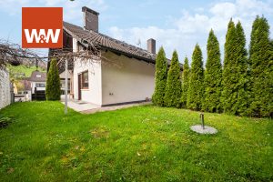 Immobilienangebot - Leidersbach / Roßbach - Alle - Exklusives Wohnen! Entdecken Sie Ihr neues Traumhaus: 
Großzügiges Anwesen mit Wellnessoase zu unschlagbarem Preis!
