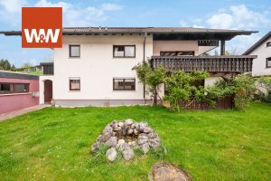Immobilienangebot - Leidersbach / Roßbach - Alle - Exklusives Wohnen! Entdecken Sie Ihr neues Traumhaus: 
Großzügiges Anwesen mit Wellnessoase zu unschlagbarem Preis!