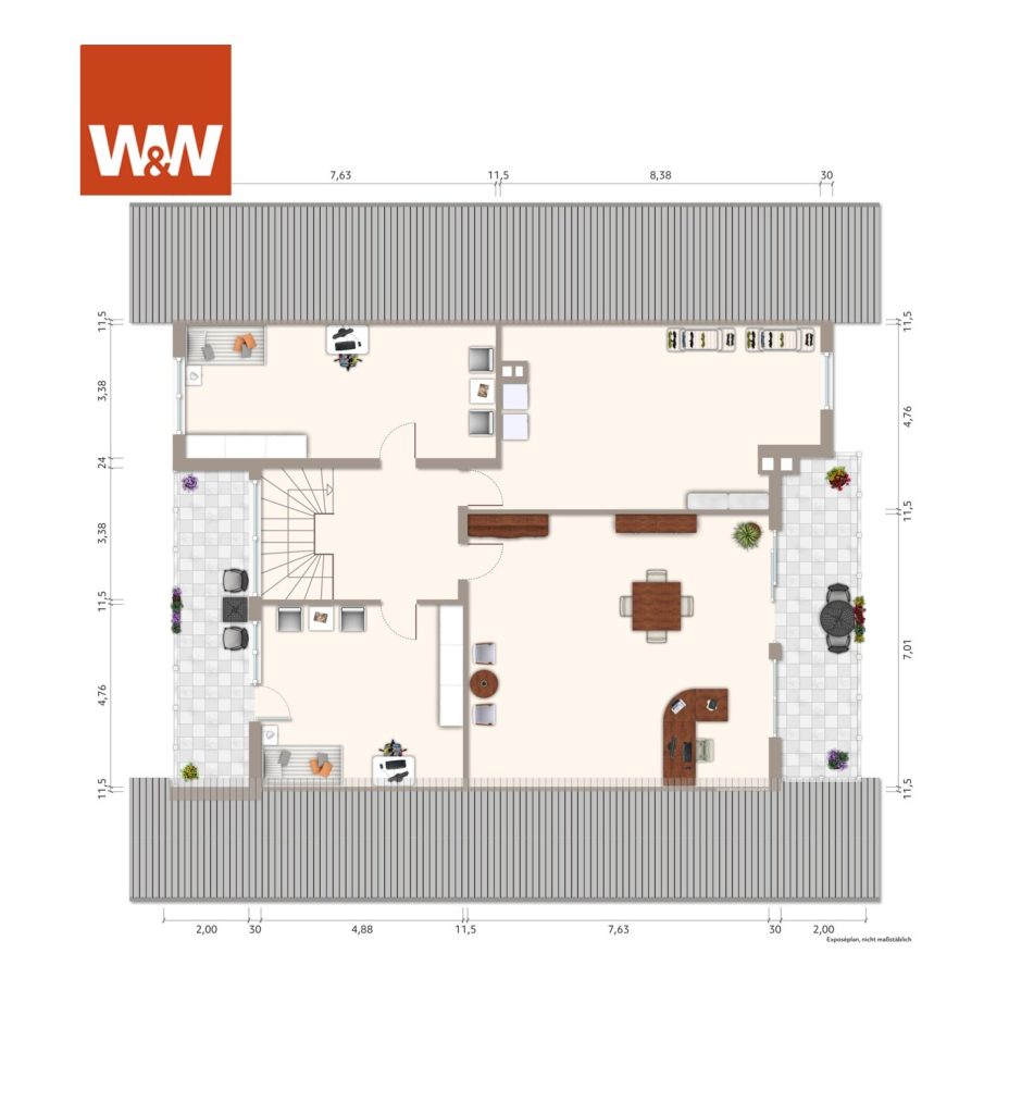 Immobilienangebot - Leidersbach / Roßbach - Alle - Exklusives Wohnen! Entdecken Sie Ihr neues Traumhaus: 
Großzügiges Anwesen mit Wellnessoase zu unschlagbarem Preis!