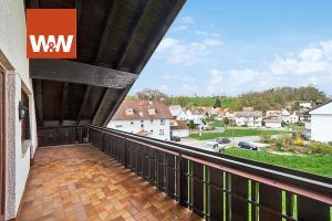 Immobilienangebot - Leidersbach / Roßbach - Alle - Exklusives Wohnen! Entdecken Sie Ihr neues Traumhaus: 
Großzügiges Anwesen mit Wellnessoase zu unschlagbarem Preis!