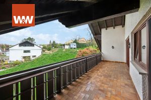 Immobilienangebot - Leidersbach / Roßbach - Alle - Exklusives Wohnen! Entdecken Sie Ihr neues Traumhaus: 
Großzügiges Anwesen mit Wellnessoase zu unschlagbarem Preis!