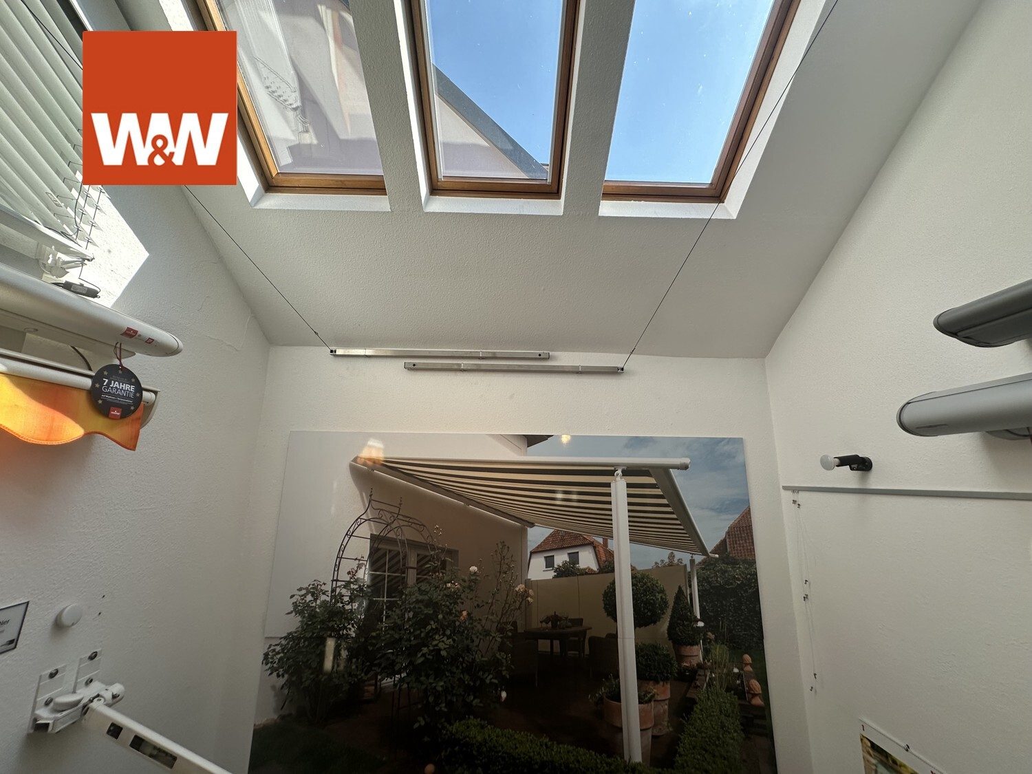 Immobilienangebot - Stuttgart / Stuttgart-West - Alle - Vielseitige Gewerbeimmobilie im Stuttgarter Westen mit Büro, Werkstatt und Lager!