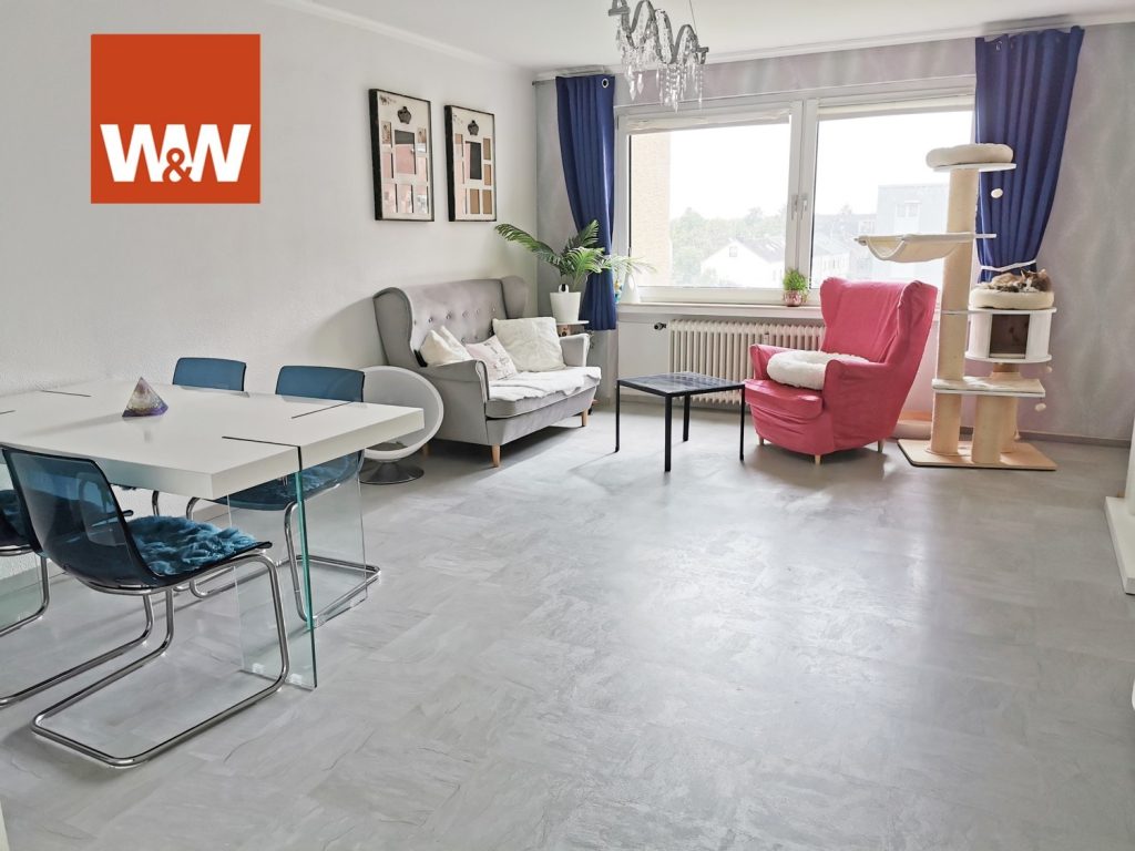 Immobilienangebot - Köln / Ensen - Alle - ** Endlich Eigentümer **
3 Zimmer Eigentumswohnung im begehrten Köln-Ensen!