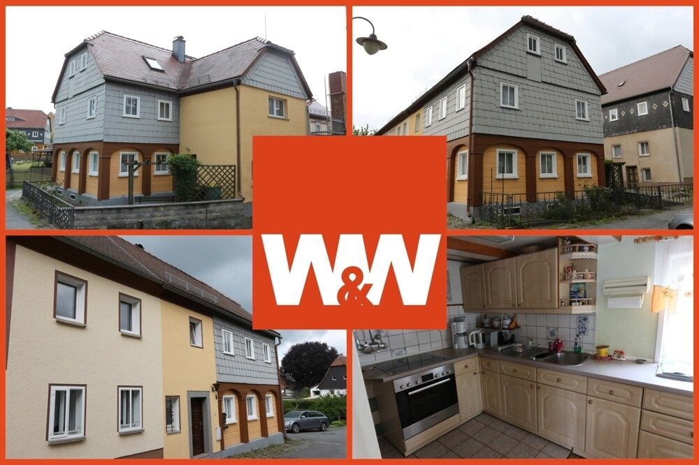 Immobilienangebot - Obercunnersdorf - Alle - +++ Gepflegt - Klein - Provisionsfrei +++