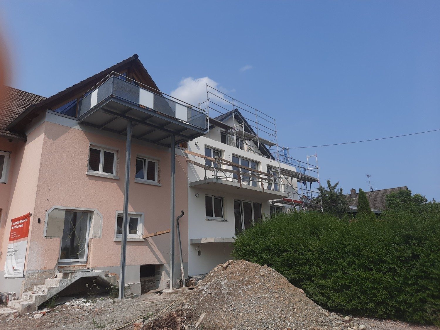 Immobilienangebot - Hilzingen - Alle