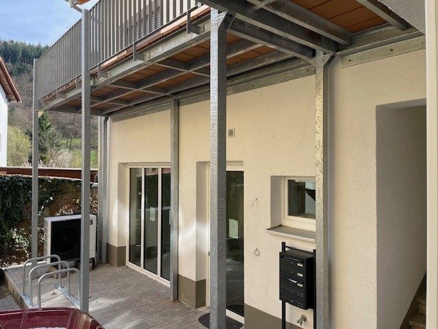 Immobilienangebot - Heiligkreuzsteinach - Alle - Hochwertig vollsaniertes Atelier