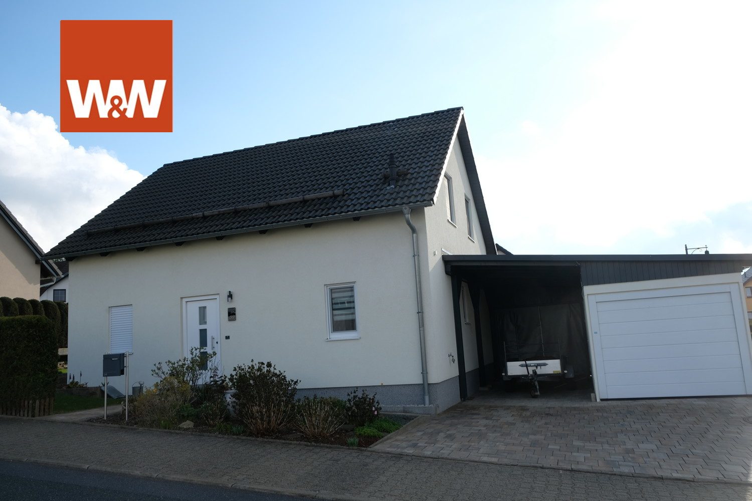 Immobilienangebot - Marienberg / Gebirge - Alle - Haus sucht glückliche Familie in Marienberg OT Gebirge