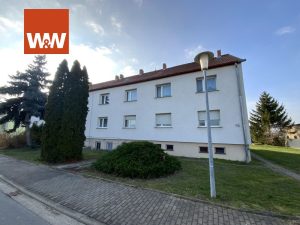 Immobilienangebot - Kemberg / Bleddin - Alle - Lukratives Renditeobjekt bei Wittenberg zu verkaufen!