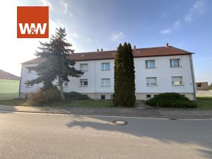 Immobilienangebot - Kemberg / Bleddin - Alle - Lukratives Renditeobjekt bei Wittenberg zu verkaufen!