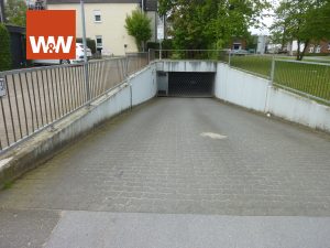 Immobilienangebot - Hilden - Alle - xxx Schöne 3 Zi. ETW mit Balkon und TG-Stellplatz, in gesuchter Lage von Hilden xxx