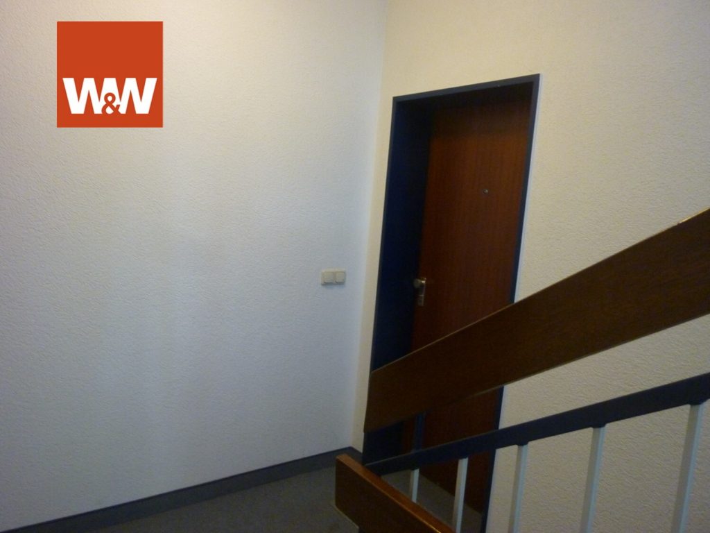 Immobilienangebot - Hilden - Alle - xxx Schöne 3 Zi. ETW mit Balkon und TG-Stellplatz, in gesuchter Lage von Hilden xxx