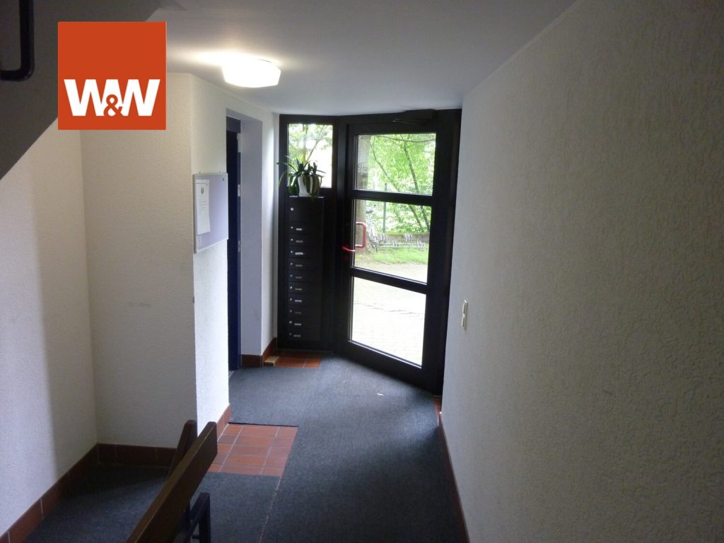 Immobilienangebot - Hilden - Alle - xxx Schöne 3 Zi. ETW mit Balkon und TG-Stellplatz, in gesuchter Lage von Hilden xxx