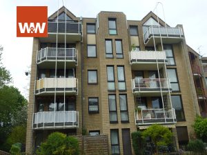 Immobilienangebot - Hilden - Alle - xxx Schöne 3 Zi. ETW mit Balkon und TG-Stellplatz, in gesuchter Lage von Hilden xxx