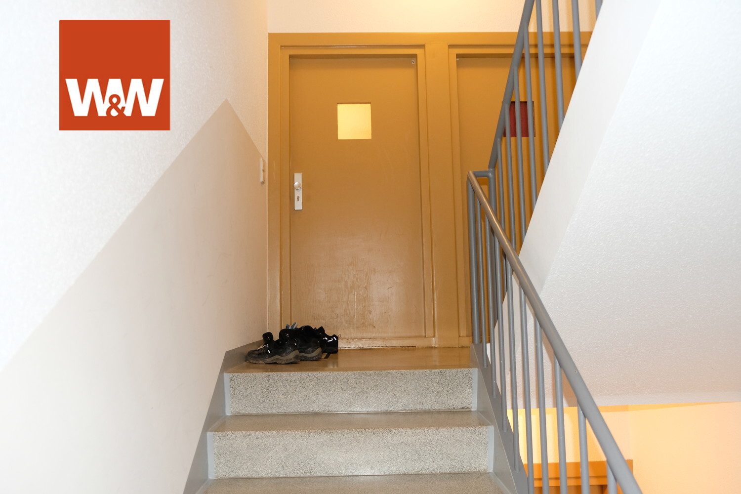 Immobilienangebot - Chemnitz - Alle - Charmante 2-Zimmer-Wohnung mit Balkon