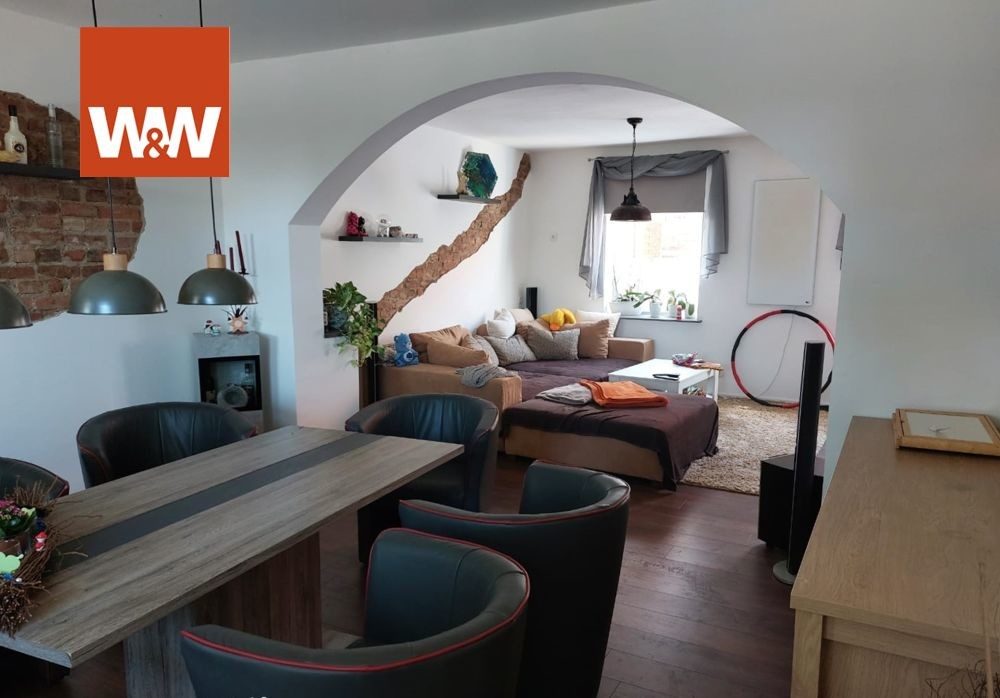 Immobilienangebot - Hötensleben - Alle - OT. Barneberg, Großzügiges Wohnen mit Garage und Garten - zügiger Einzug möglich