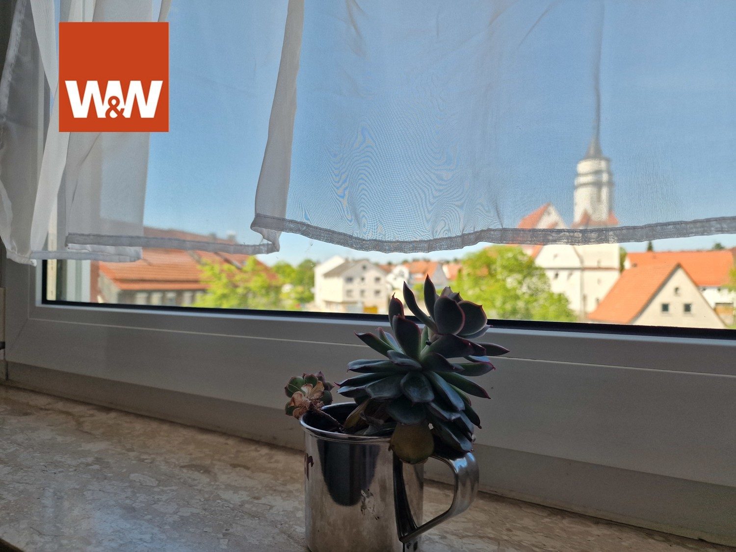 Immobilienangebot - Meßstetten - Alle - 2 Zimmer auf 41m² mit Stellplatz