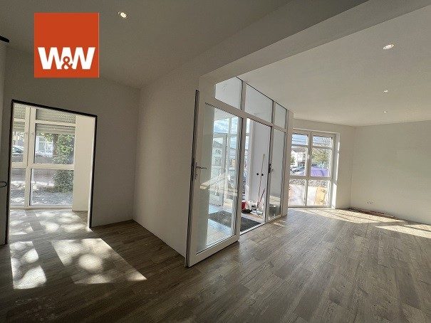 Immobilienangebot - Siershahn - Alle - Erstbezug nach Umbau- Großzügige Einliegerwohnung im Herzen von Siershahn ab sofort zu vermieten!!!