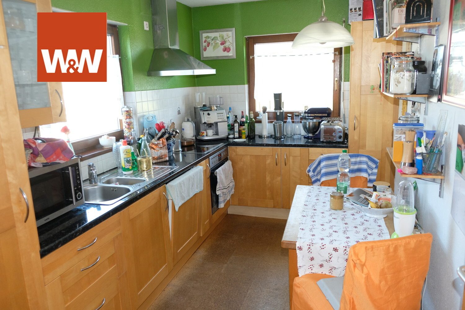 Immobilienangebot - Augustusburg - Alle - Haus sucht glückliche Familie