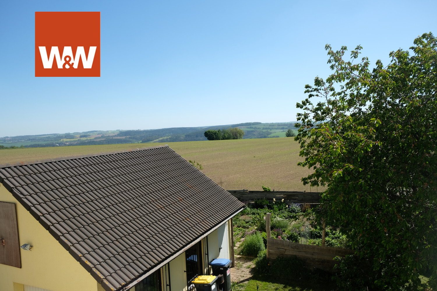Immobilienangebot - Augustusburg - Alle - Haus sucht glückliche Familie
