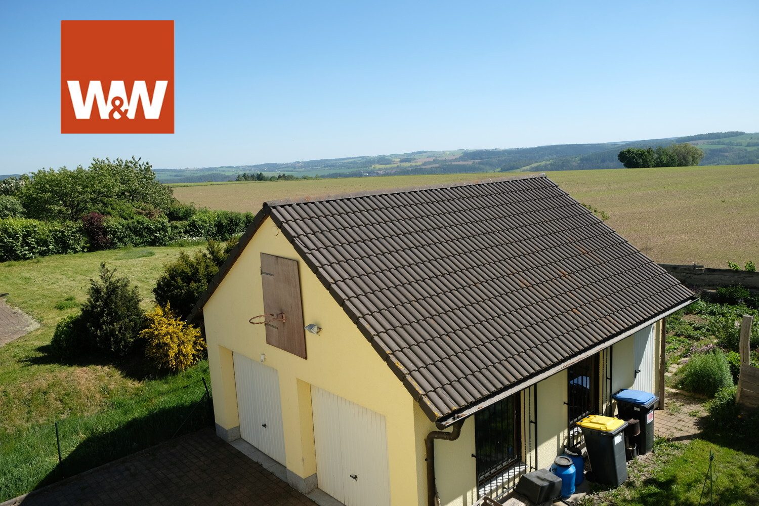 Immobilienangebot - Augustusburg - Alle - Haus sucht glückliche Familie