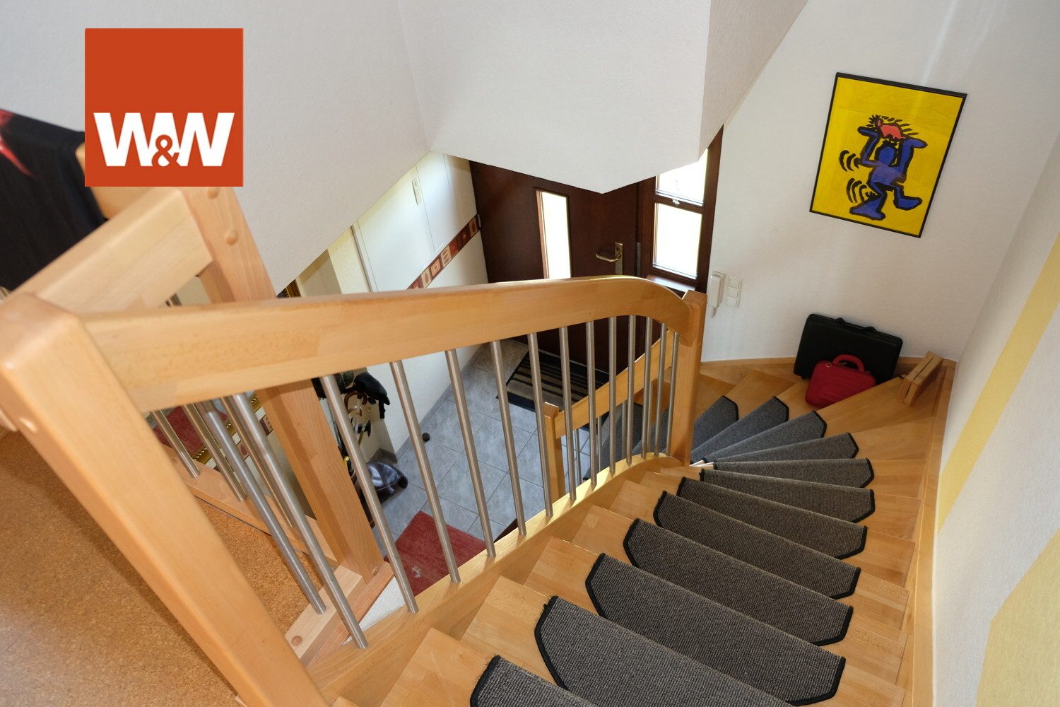 Immobilienangebot - Augustusburg - Alle - Haus sucht glückliche Familie