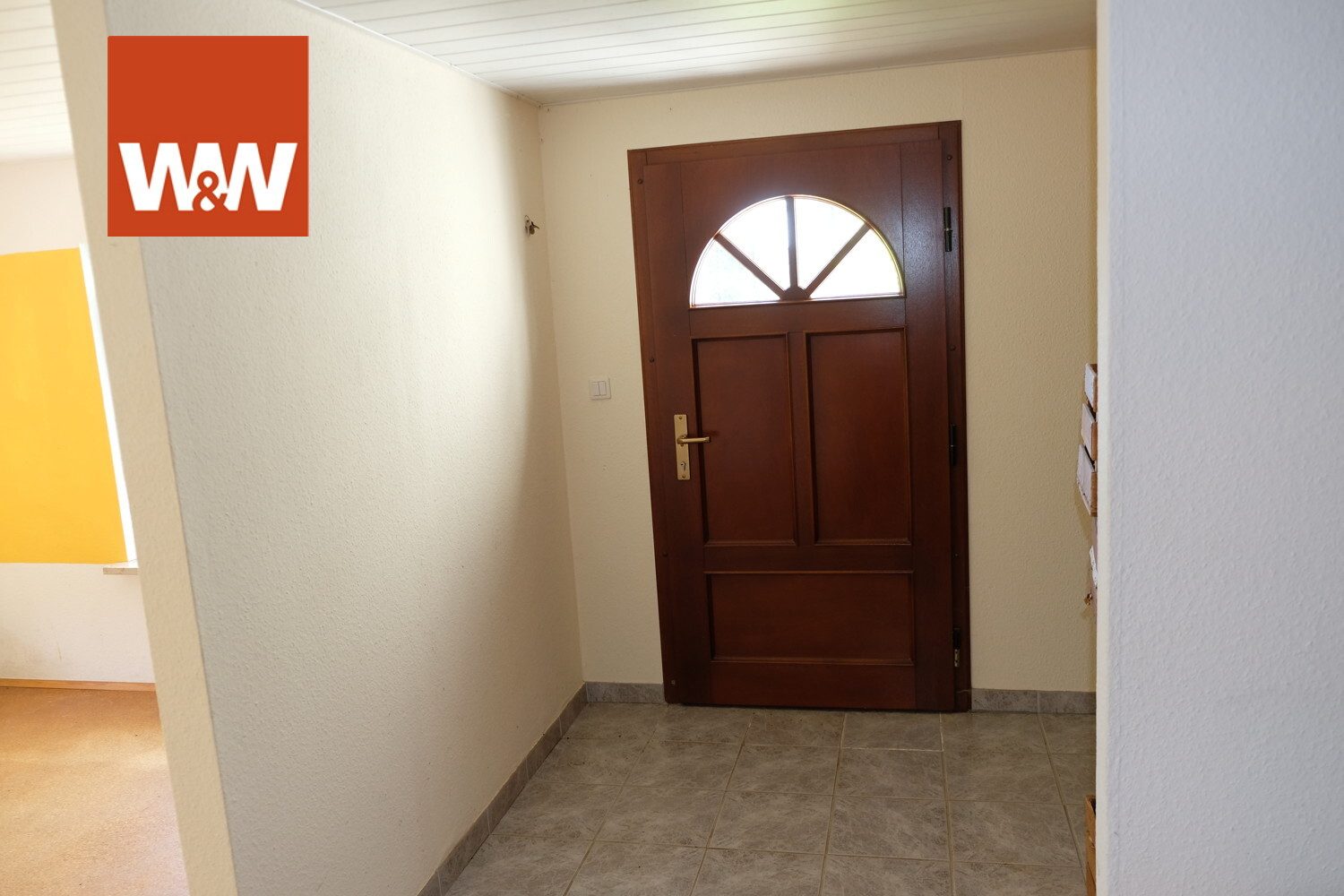 Immobilienangebot - Augustusburg - Alle - Haus sucht glückliche Familie
